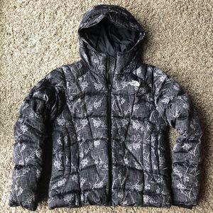 NorthFace Coat